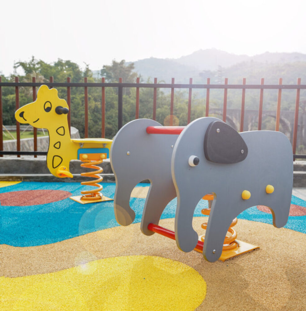 Playground 1 Playground 1