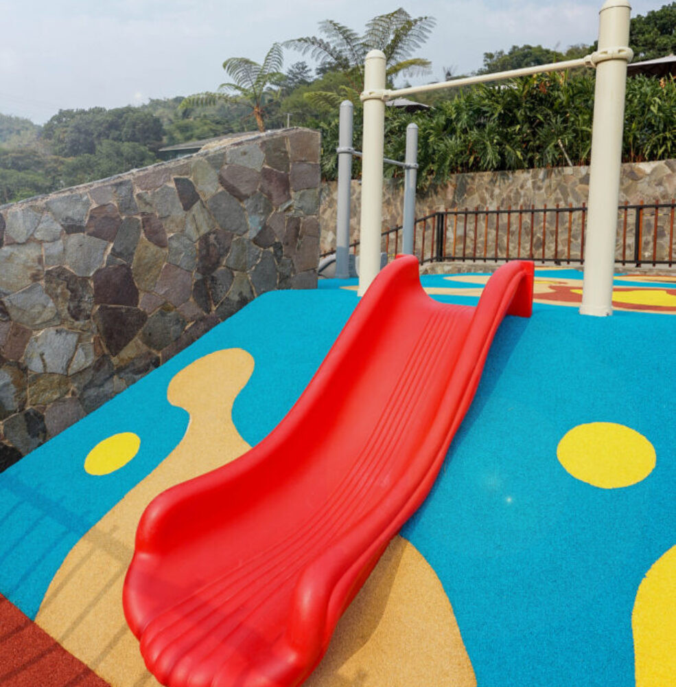 Playground 4 Playground 4