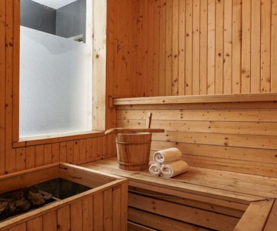 SAUNA 1