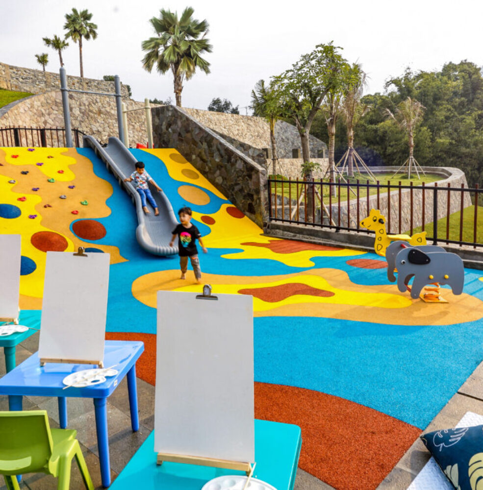 PLAY GROUND 2023 PLAY GROUND 2023
