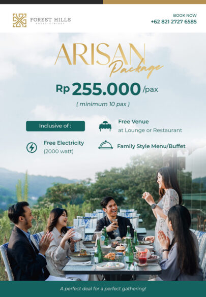 Arisan