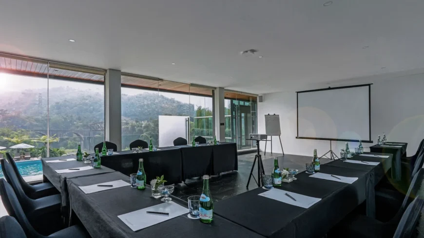 Meeting Room 1